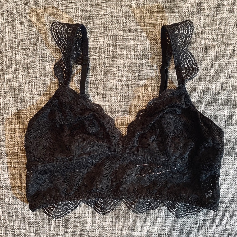 Victoria’s Secret Bralette XS NWOT